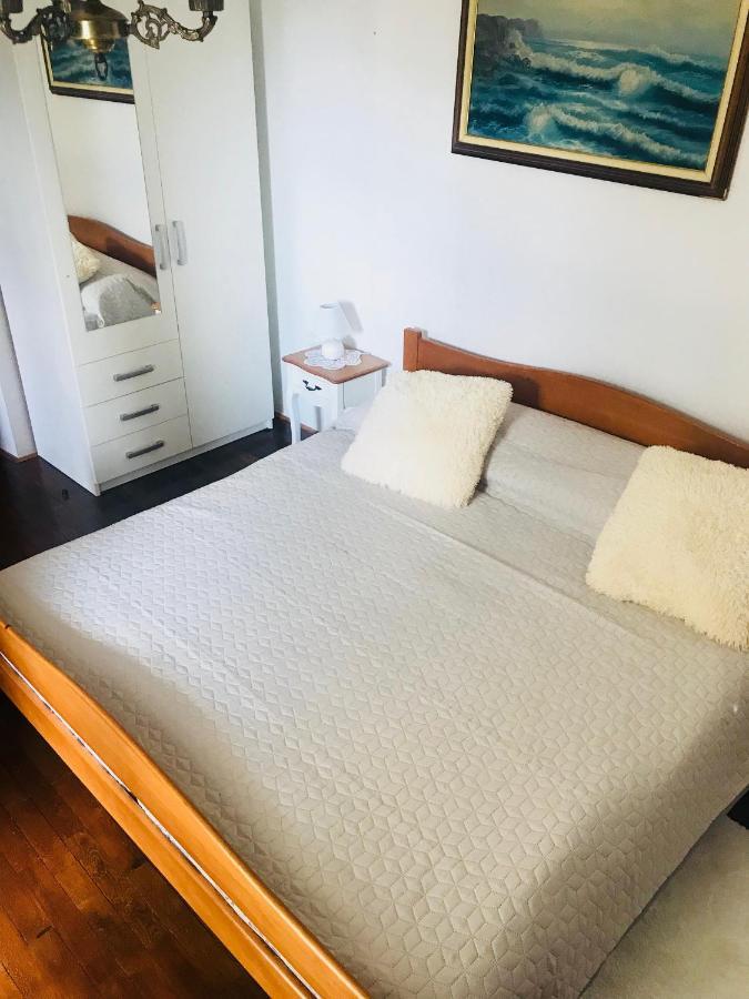 B. Ela Rooms Пореч Экстерьер фото