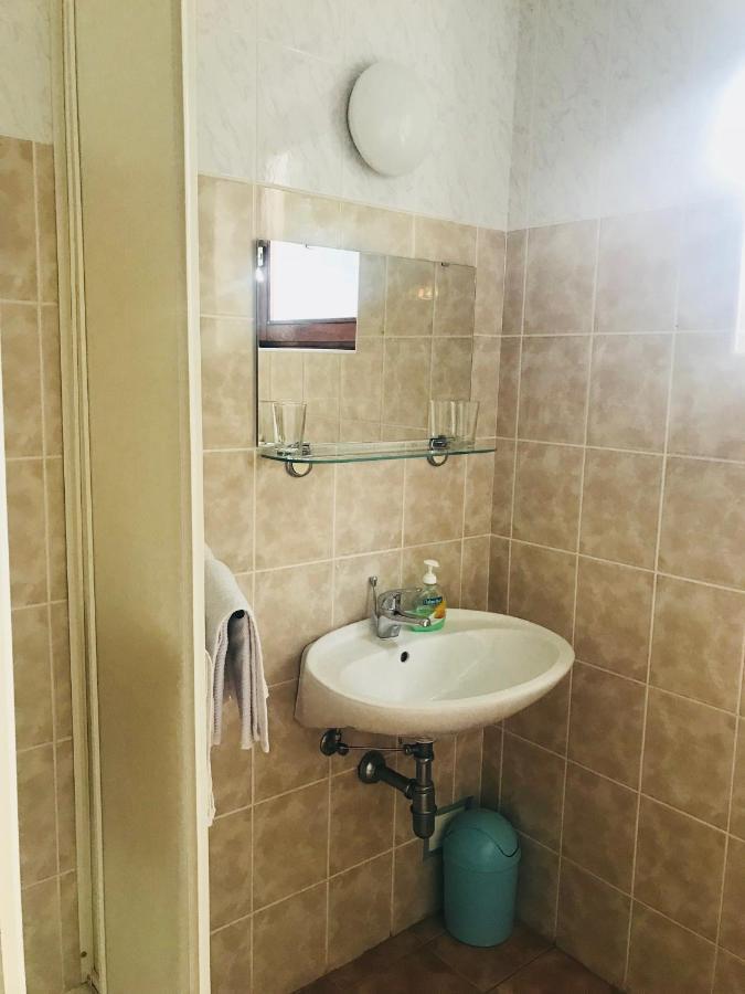 B. Ela Rooms Пореч Экстерьер фото